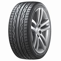 Car Tire