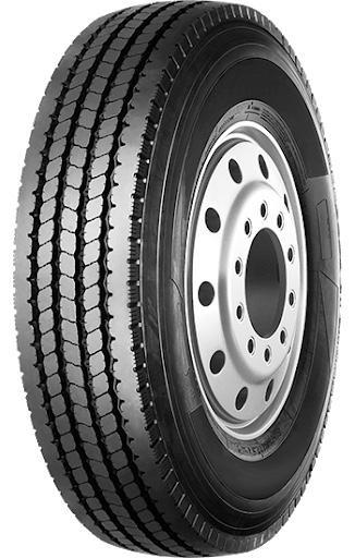 Light Truck Tires