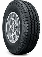 Light Truck Tires