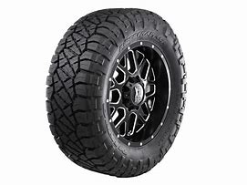 Light Truck Tires