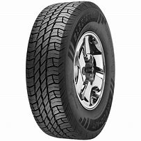 Light Truck Tires