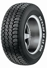 Light Truck Tires