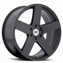 wheel Rims