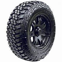 Light Truck Tires